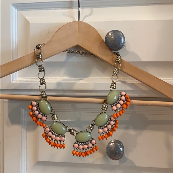 Vintage Inspired Necklace - Picture 4 of 15